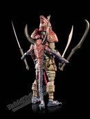 Four Horsemen Mythic Legions Diis Paatar - Rising Sons Action Figure