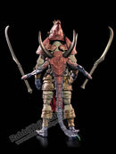 Four Horsemen Mythic Legions Diis Paatar - Rising Sons Action Figure