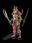 Four Horsemen Mythic Legions Diis Paatar - Rising Sons Action Figure