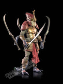 Four Horsemen Mythic Legions Diis Paatar - Rising Sons Action Figure