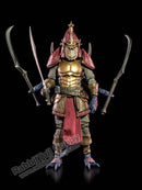 Four Horsemen Mythic Legions Diis Paatar - Rising Sons Action Figure