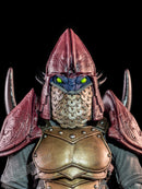 Four Horsemen Mythic Legions Diis Paatar - Rising Sons Action Figure