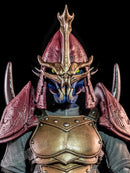 Four Horsemen Mythic Legions Diis Paatar - Rising Sons Action Figure