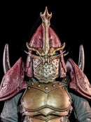 Four Horsemen Mythic Legions Diis Paatar - Rising Sons Action Figure