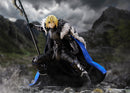Intelligent Systems Dimitri - Fire Emblem 1/7 Scale Figure