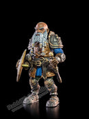 Four Horsemen Mythic Legions Exiles From Under the Mountain (2-pack) - Rising Sons Action Figure