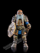 Four Horsemen Mythic Legions Exiles From Under the Mountain (2-pack) - Rising Sons Action Figure