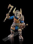 Four Horsemen Mythic Legions Exiles From Under the Mountain (2-pack) - Rising Sons Action Figure