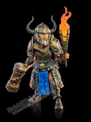 Four Horsemen Mythic Legions Exiles From Under the Mountain (2-pack) - Rising Sons Action Figure