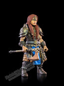 Four Horsemen Mythic Legions Exiles From Under the Mountain (2-pack) - Rising Sons Action Figure