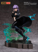 EMONTOYS Kusanagi Motoko - Ghost in the Shell 1/7 Scale Figure