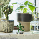 Square Enix BRIGHT ARTS GALLERY CACTUAR - Final Fantasy VII Non Scale Figure