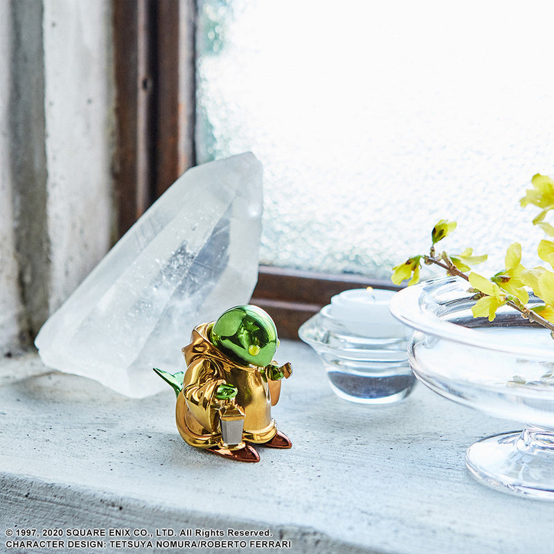 Square Enix BRIGHT ARTS GALLERY Tonberry - Final Fantasy VII Non Scale Figure