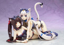 Flare Chocola & Vanilla Set - NEKOPARA Non Scale Figure