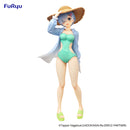 FuRyu SSS FIGURE Rem Summer Vacation - Re:ZERO -Starting Life in Another World- Prize Figure