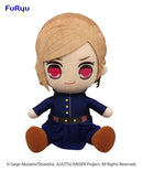 FuRyu Nobara Kugisaki Demon Slayer Super Big Plush