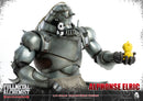 ThreeZero FigZero Alphonse Elric - 1/6 Fullmetal Alchemist Action Figure