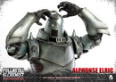 ThreeZero FigZero Alphonse Elric - 1/6 Fullmetal Alchemist Action Figure