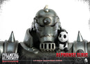 ThreeZero FigZero Alphonse Elric - 1/6 Fullmetal Alchemist Action Figure