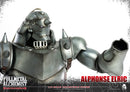 ThreeZero FigZero Alphonse Elric - 1/6 Fullmetal Alchemist Action Figure