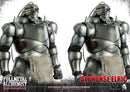 ThreeZero FigZero Alphonse Elric - 1/6 Fullmetal Alchemist Action Figure