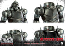 ThreeZero FigZero Alphonse Elric - 1/6 Fullmetal Alchemist Action Figure