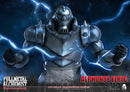 ThreeZero FigZero Alphonse Elric - 1/6 Fullmetal Alchemist Action Figure