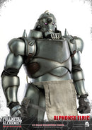 ThreeZero FigZero Alphonse Elric - 1/6 Fullmetal Alchemist Action Figure