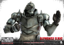 ThreeZero FigZero Alphonse Elric - 1/6 Fullmetal Alchemist Action Figure