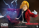 ThreeZero FigZero Edward Elric - 1/6 Fullmetal Alchemist Action Figure