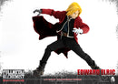 ThreeZero FigZero Edward Elric - 1/6 Fullmetal Alchemist Action Figure