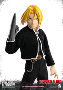 ThreeZero FigZero Edward Elric - 1/6 Fullmetal Alchemist Action Figure