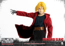 ThreeZero FigZero Edward Elric - 1/6 Fullmetal Alchemist Action Figure