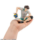 Megahouse G.E.M. Palm size Toru Oikawa - Haikyu!! Non Scale Figure