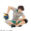 Megahouse G.E.M. Palm size Toru Oikawa - Haikyu!! Non Scale Figure