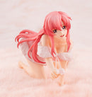 Megahouse G.E.M. Meer Campbell Ver. Wearing negligee - Gundam SEED DESTINY  Non Scale Figure