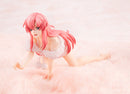 Megahouse G.E.M. Meer Campbell Ver. Wearing negligee - Gundam SEED DESTINY  Non Scale Figure