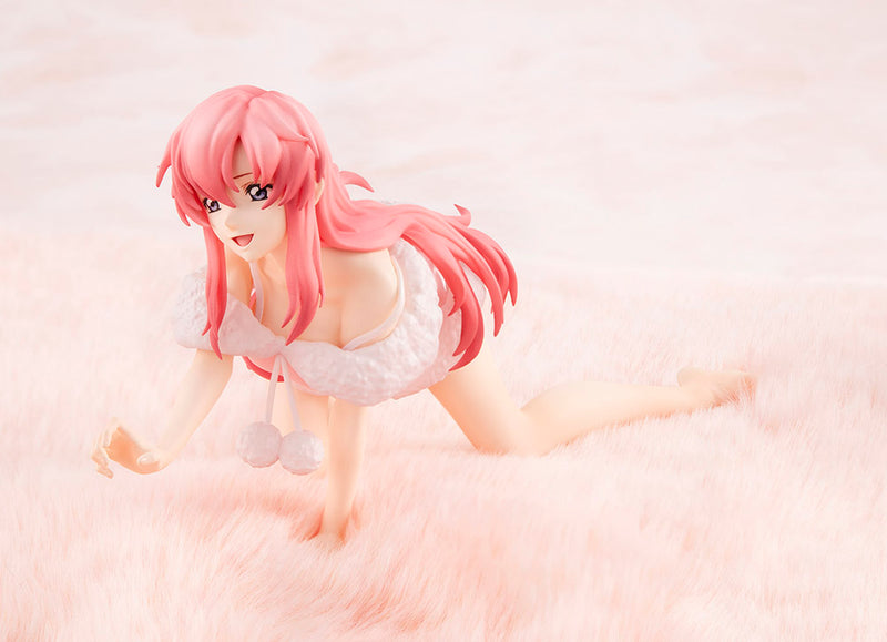 Megahouse G.E.M. Meer Campbell Ver. Wearing negligee - Gundam SEED DESTINY  Non Scale Figure