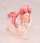 Megahouse G.E.M. Meer Campbell Ver. Wearing negligee - Gundam SEED DESTINY  Non Scale Figure