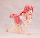 Megahouse G.E.M. Meer Campbell Ver. Wearing negligee - Gundam SEED DESTINY  Non Scale Figure