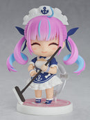 Good Smile Company 1663 Nendoroid Minato Aqua - hololive production Chibi Figure