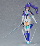 Good Smile Company ACT MODE Tsubasa Kazanari - Symphogear GX Action Figure