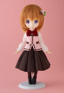 Good Smile Company Harmonia humming Cocoa - Is the Order a Rabbit?? Articulated Doll
