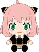 Good Smile Company Nendoroid Plus Plushie: Anya Forger - SPY x FAMILY Big Plush