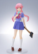 Good Smile Company POP UP PARADE Yuno Gasai - Future Diary Non Scale Figure