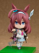 Good Smile Company 2665 Nendoroid Mihono Bourbon - Uma Musume: Pretty Derby Chibi Figure