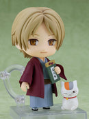 Good Smile Company 2675 Nendoroid Takashi Natsume & Nyanko Sensei: Traditional Clothing Ver. - Natsume's Book of Friends Chibi Figure