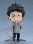 Orange Rouge 2679 Nendoroid Keiji Akaashi: School Uniform Ver. - Haikyu!! Chibi Figure