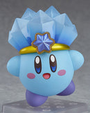 Good Smile Company 786 Nendoroid Ice Kirby - Kirby Chibi Figure