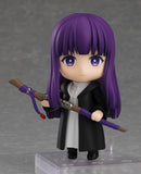 Good Smile Company 2368 Nendoroid Fern - Frieren: Beyond Journey's End Chibi Figure
